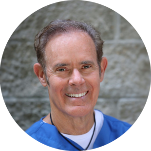Dr Bruce Smith
