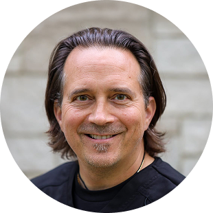 Dr Michael Orrico