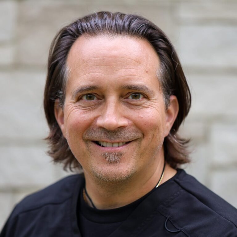 Dr. Orrico Headshot