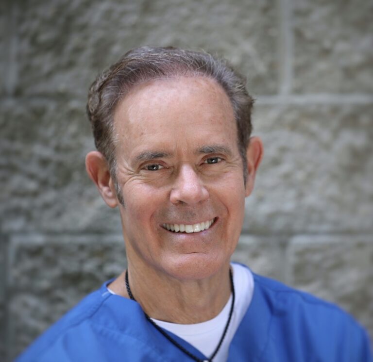 Dr. Smith Headshot